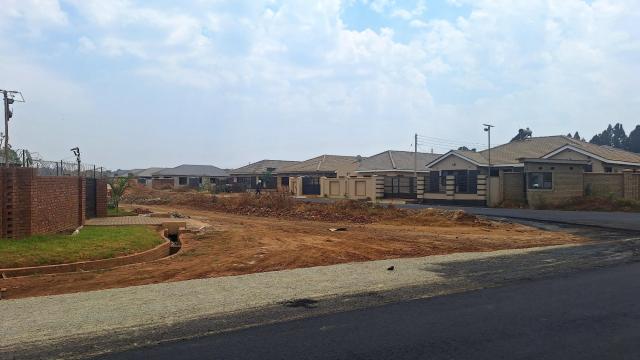 Stand for Sale in Tynwald