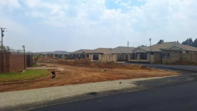 Residential Stand for Sale