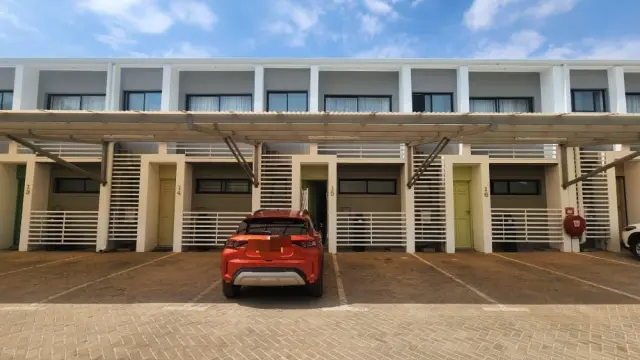 Flat/Apartment to Rent