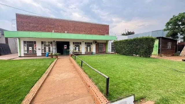 Other Commercial to Rent