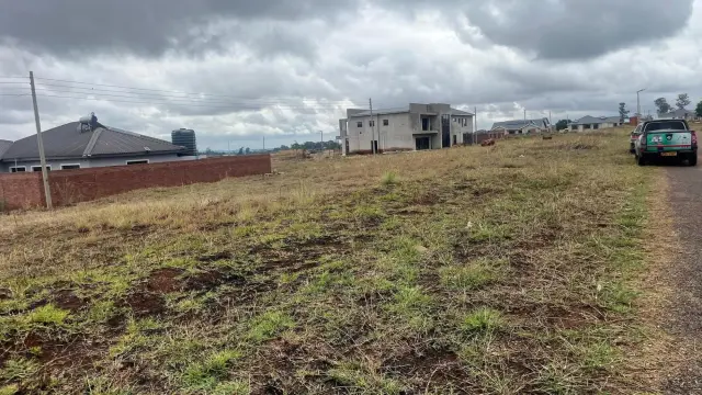 Residential Stand in Pomona