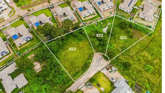 Residential Stand for Sale inFairview