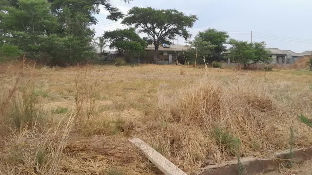 Residential Stand for Sale