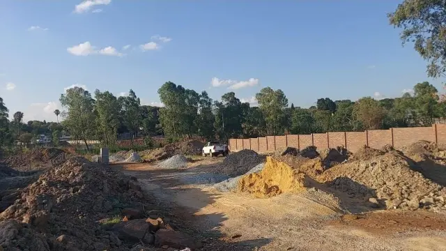 Residential Stand for Sale