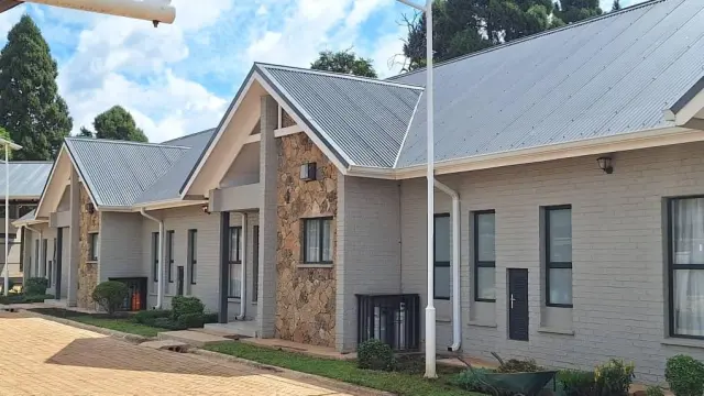 Townhouse/Cluster to Rent