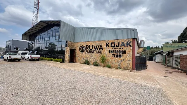 Warehouse/Industrial to Rent