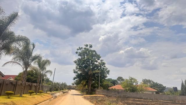 Stand for Sale in Goodhope