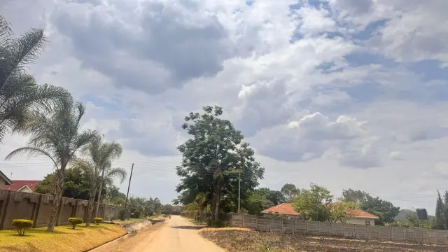 Residential Stand for Sale