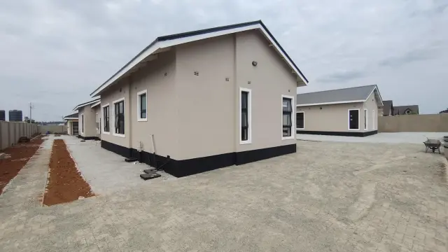 Townhouse/Cluster to Rent