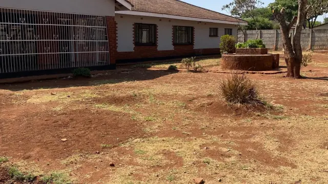 4 Bedroom House to Rent in Marlborough