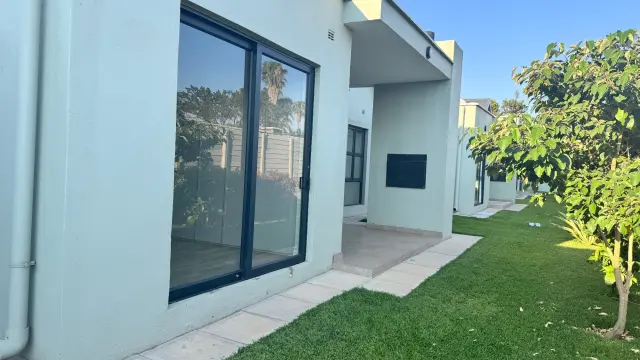 Flat/Apartment to Rent