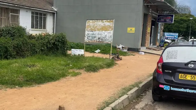 Townhouse/Cluster for Sale