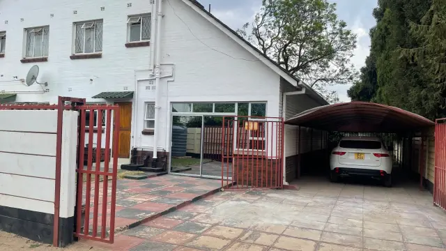 Cottage/Garden Flat for Sale