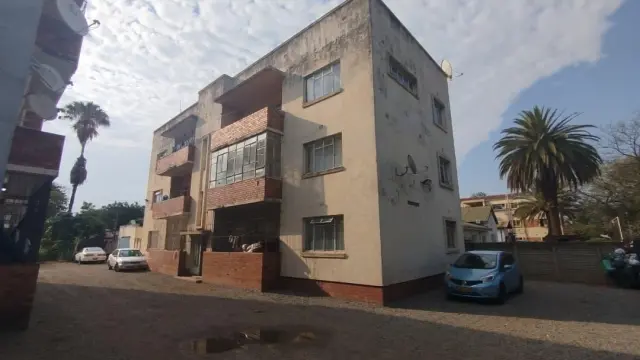 Flat/Apartment for Sale