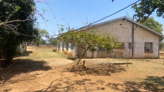 Residential Stand for Sale