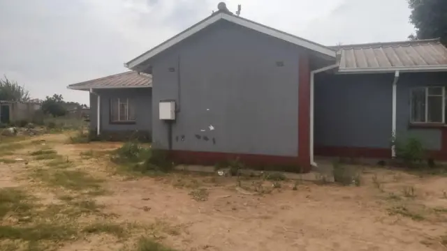 3 Bedroom House to Rent in Highfield