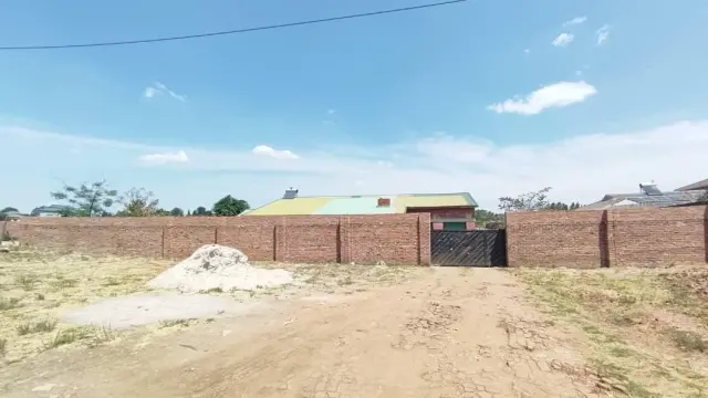 Warehouse/Industrial to Rent