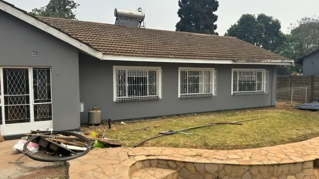 5 Bedroom House to Rent in Belvedere