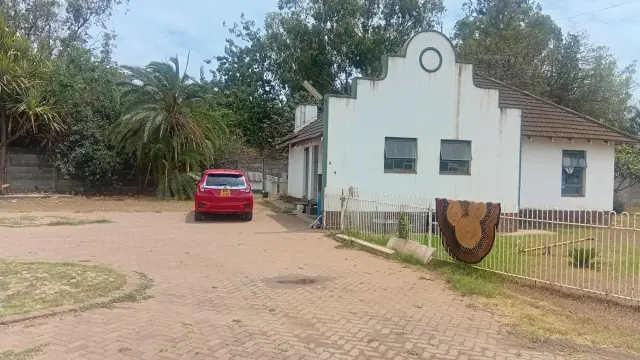 3 Bedroom House to Rent in Msasa Park