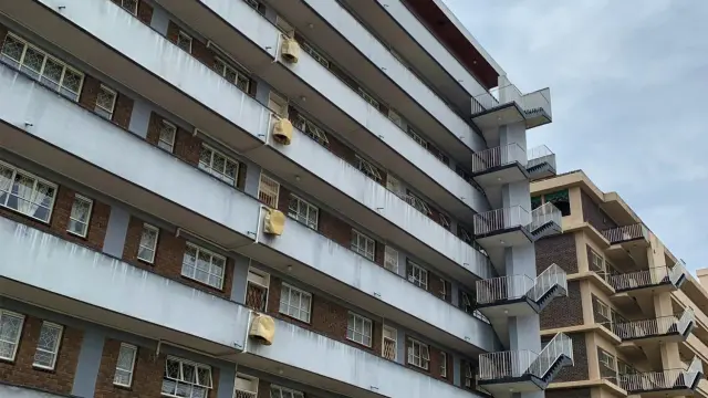 Flat/Apartment to Rent