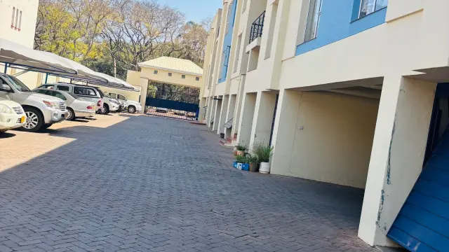 Flat/Apartment to Rent