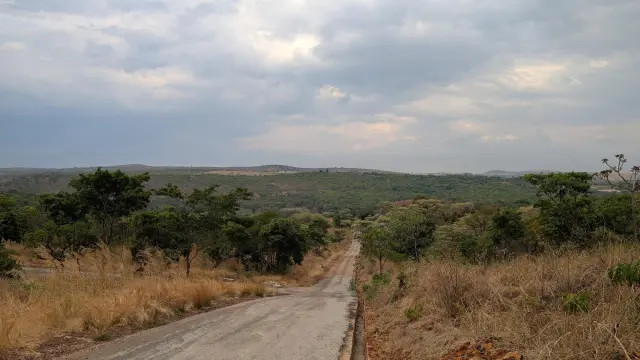 Residential Stand for Sale