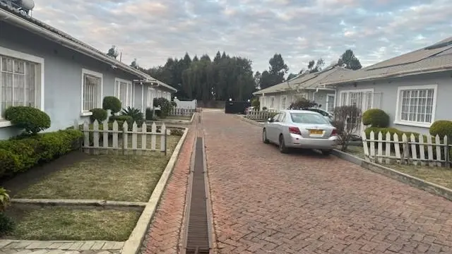 Townhouse/Cluster for Sale