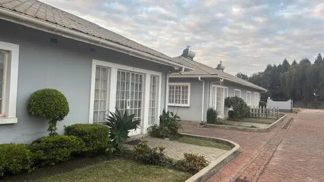 Townhouse/Cluster for Sale