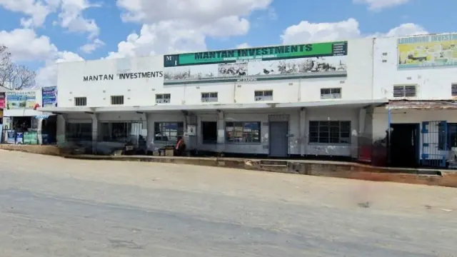 Retail/Shop for Sale