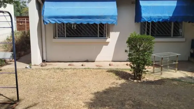 Townhouse/Cluster to Rent in Athlone