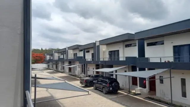 Townhouse/Cluster for Sale