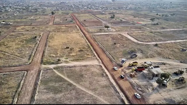 Residential Stand for Sale