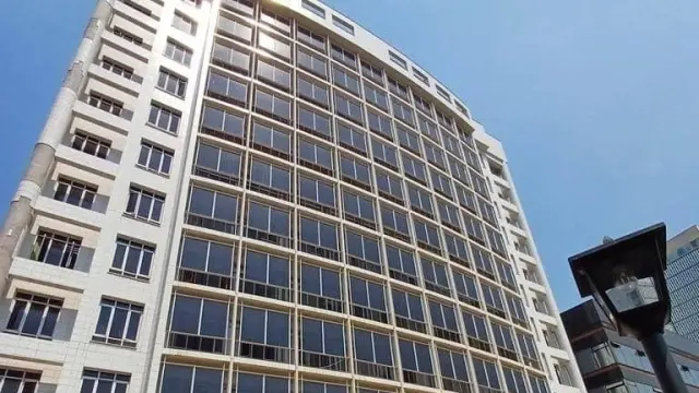 Office to Rent in Harare City Centre