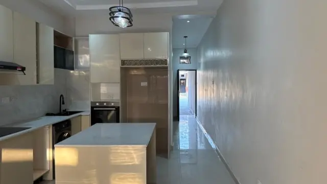 Townhouse/Cluster to Rent