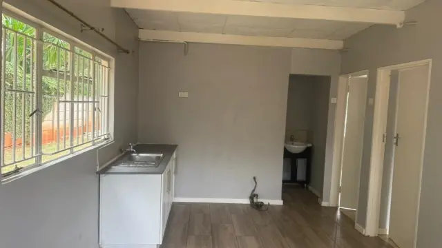 Cottage/Garden Flat to Rent