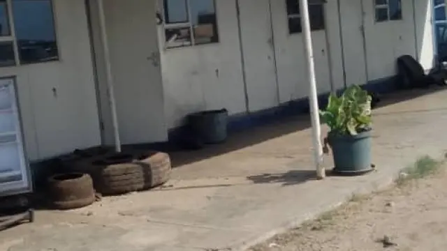 Warehouse/Industrial for Sale