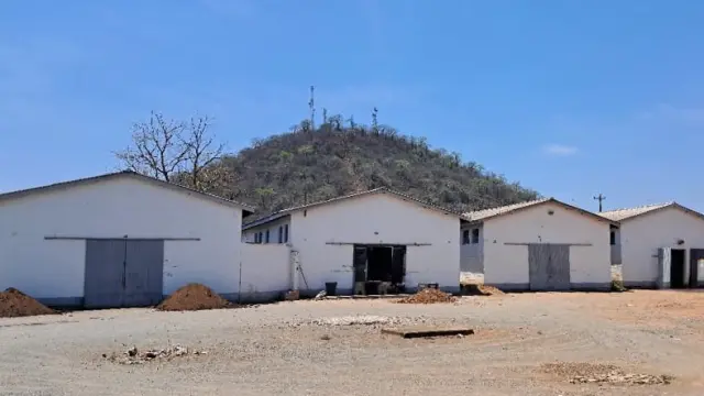 Warehouse/Industrial for Sale