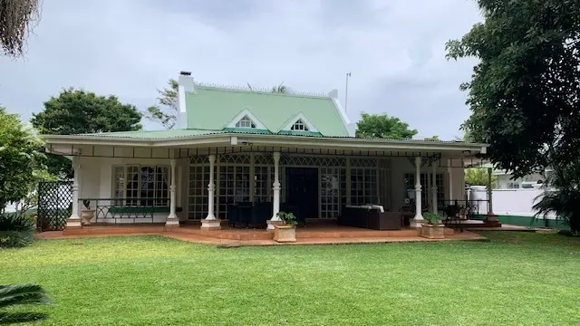 Townhouse/Cluster to Rent