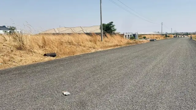 Residential Stand for Sale