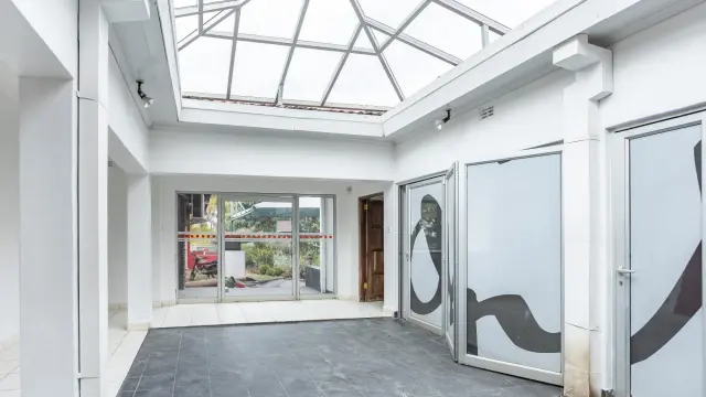 Office to Rent in Newlands