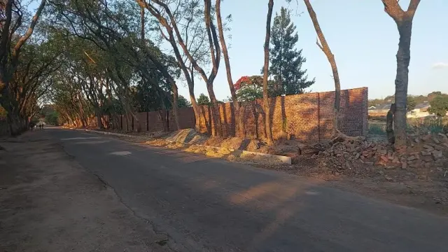 Residential Stand for Sale