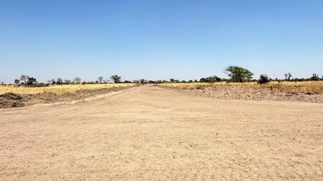 Residential Stand for Sale