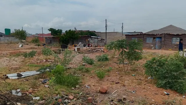 Residential Stand for Sale