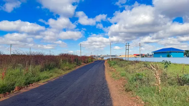 Residential Stand for Sale