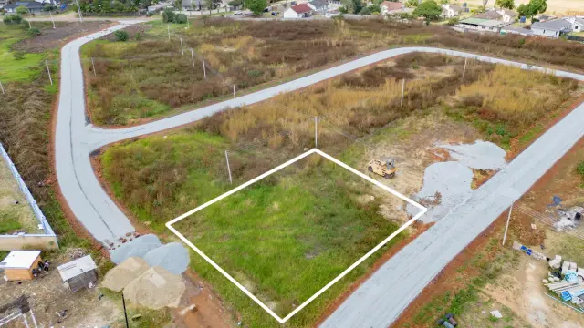 Residential Stand for Sale