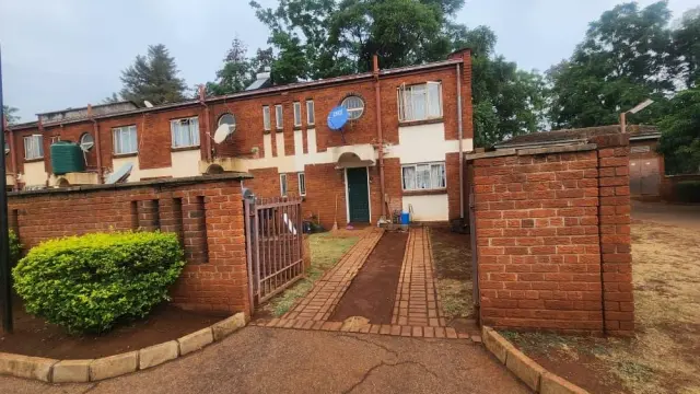 Flat/Apartment to Rent