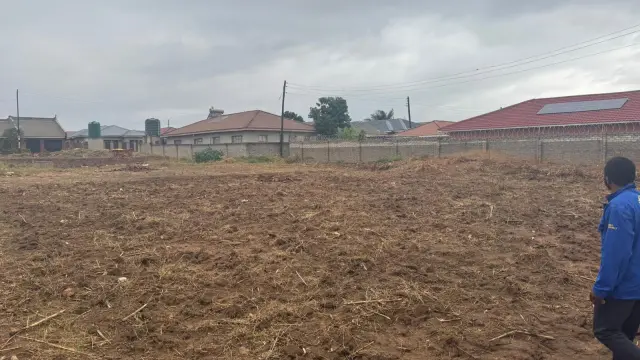 Residential Stand for Sale