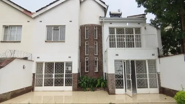 Cottage/Garden Flat to Rent