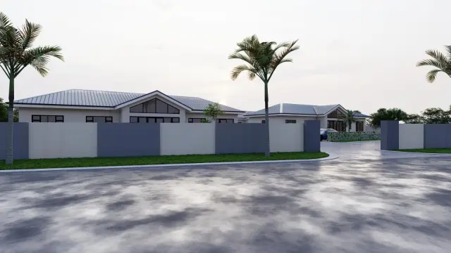 Townhouse/Cluster for Sale