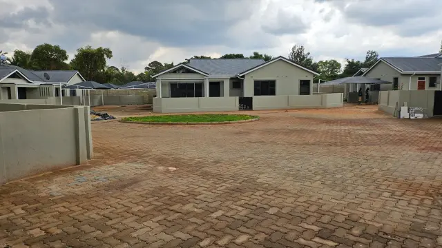 Townhouse/Cluster for Sale